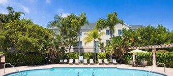 Hilton Garden Inn LAX El Segundo
