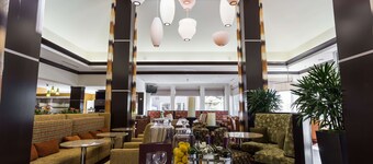 Hilton Garden Inn San Mateo