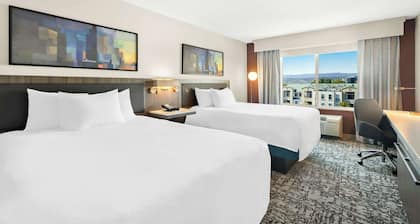 Hilton Garden Inn San Mateo