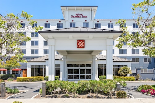 Hilton Garden Inn San Mateo