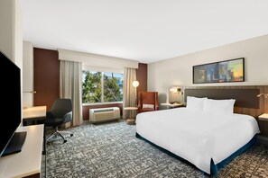 Room - Hilton Garden Inn San Mateo (San Mateo)