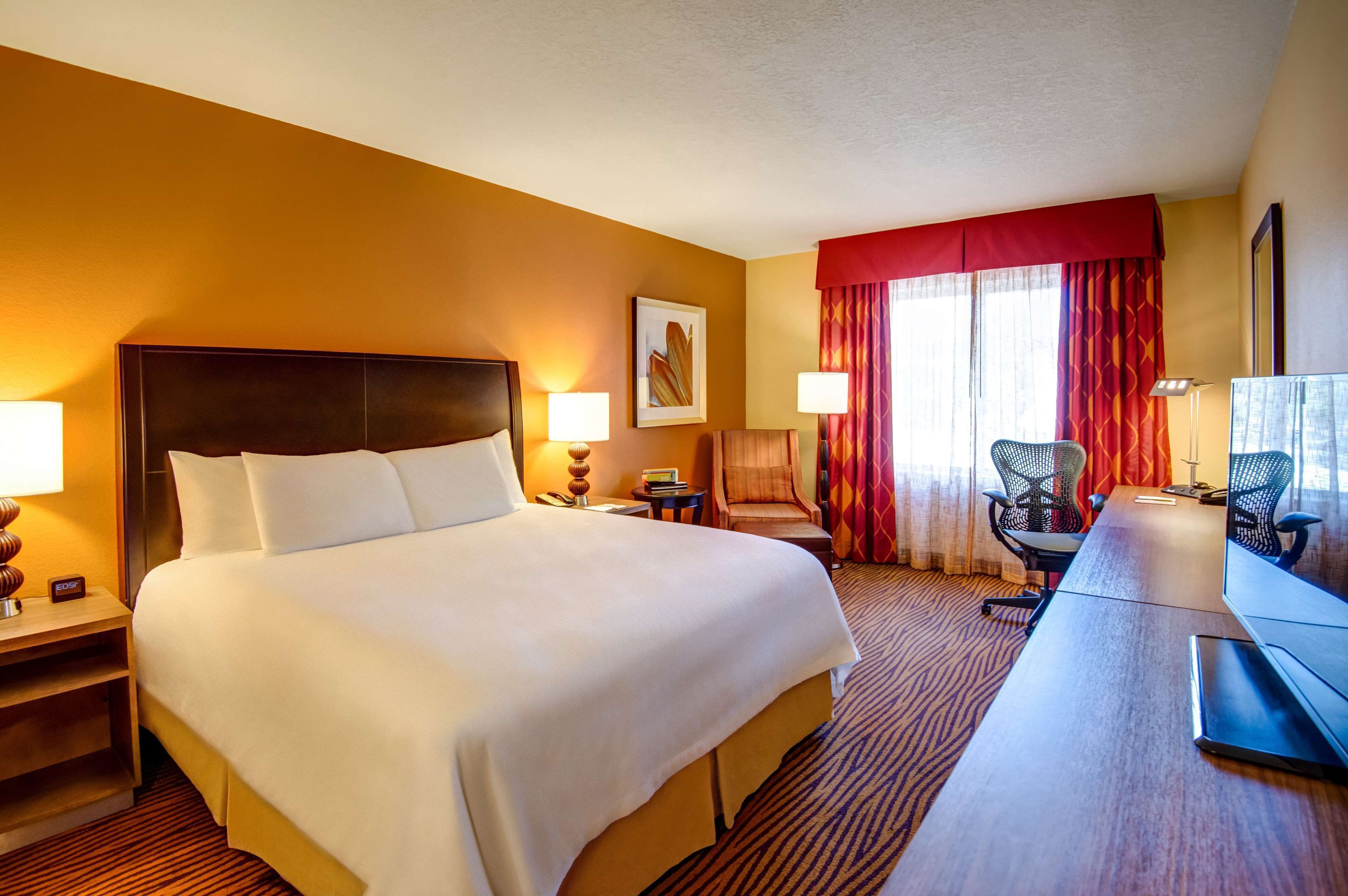 1 bedroom, blackout curtains, soundproofing, iron/ironing board