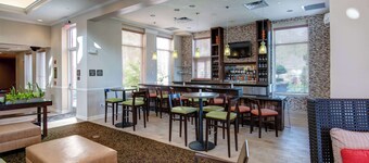 Hilton Garden Inn Tampa Ybor Historic District