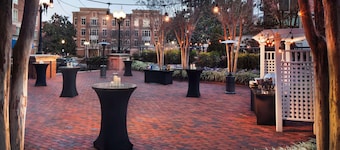 Hilton Alexandria Old Town