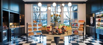 亞歷山大古城希爾頓酒店