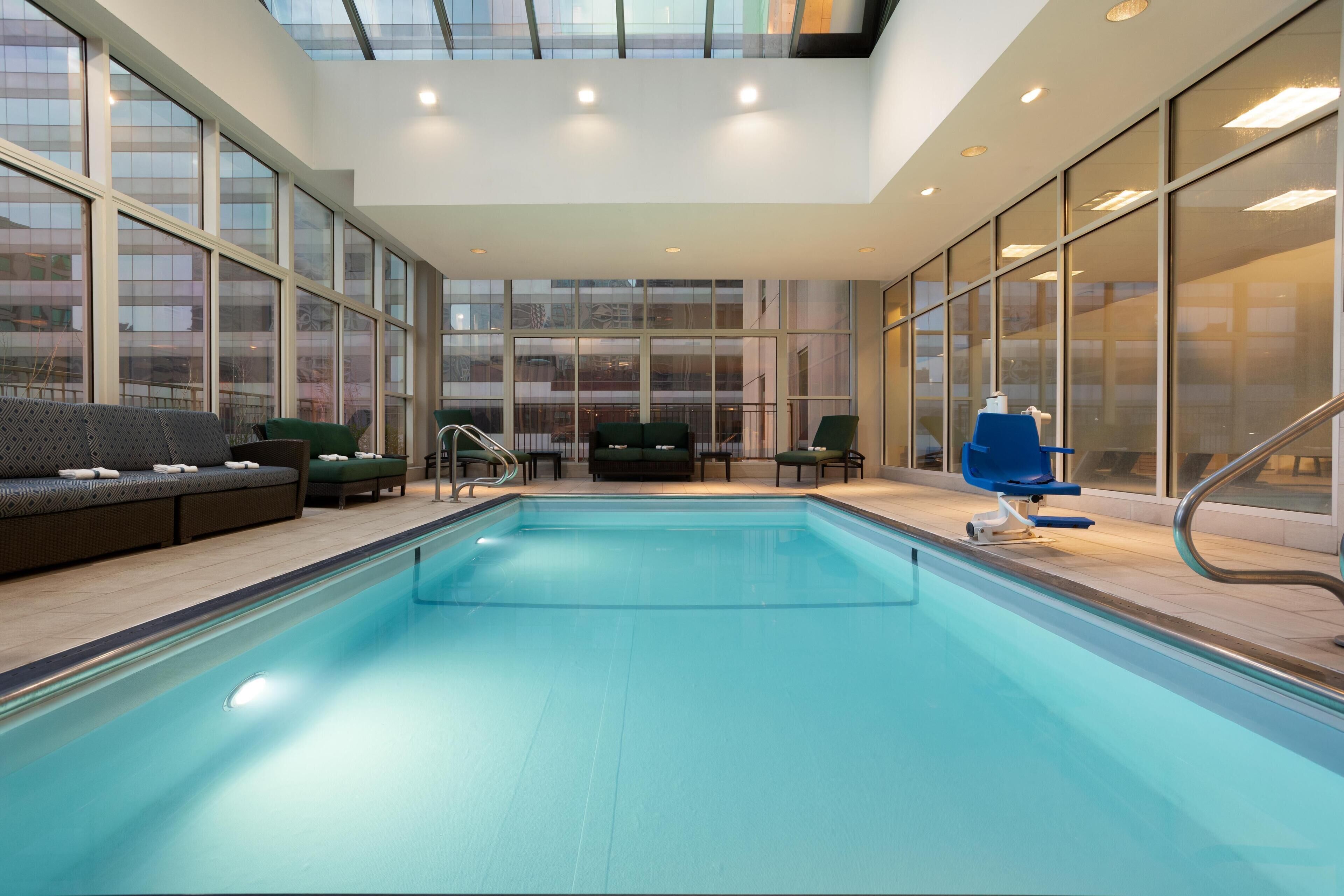 Foto - Hilton Garden Inn Chicago Downtown/Magnificent Mile