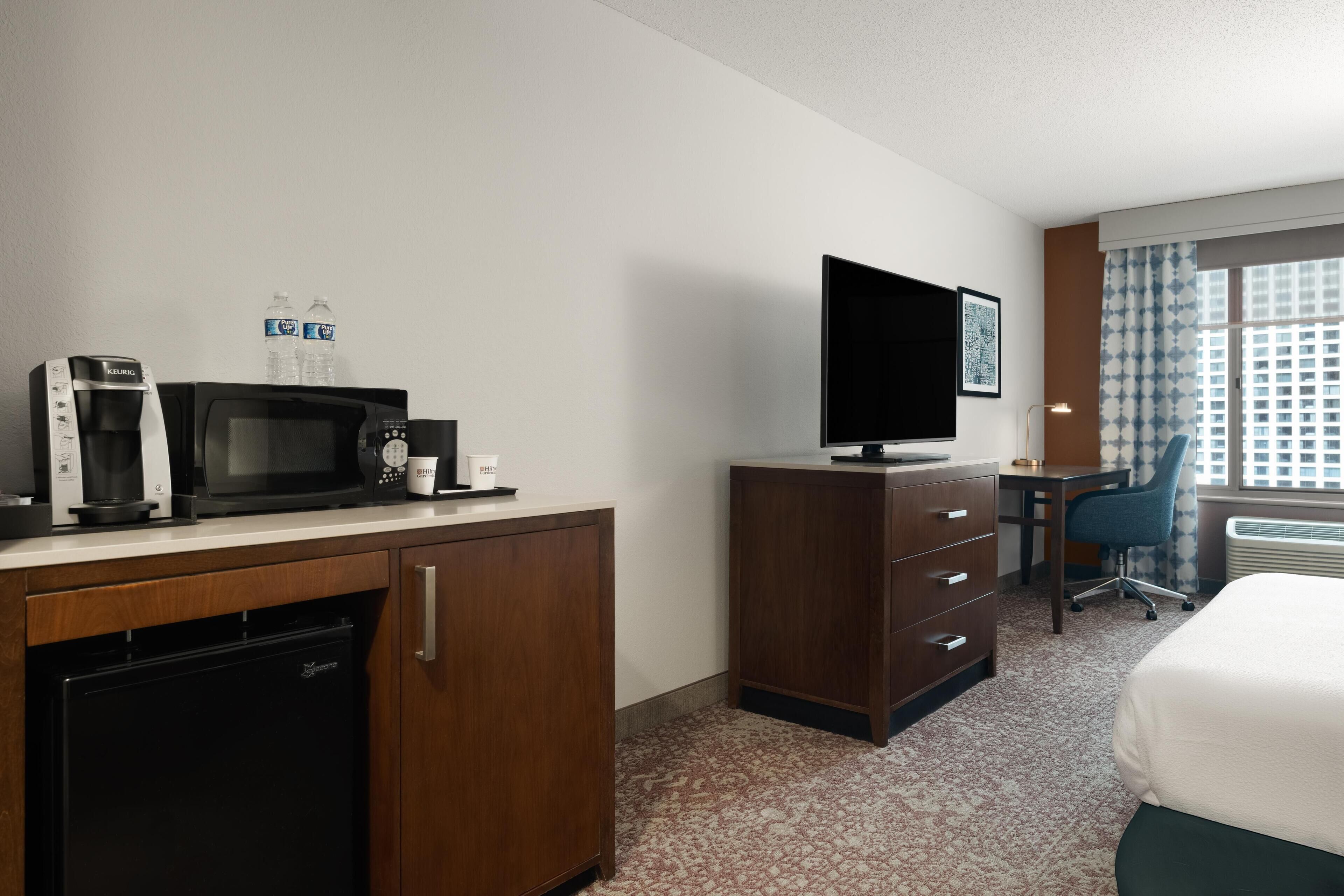 Foto - Hilton Garden Inn Chicago Downtown/Magnificent Mile