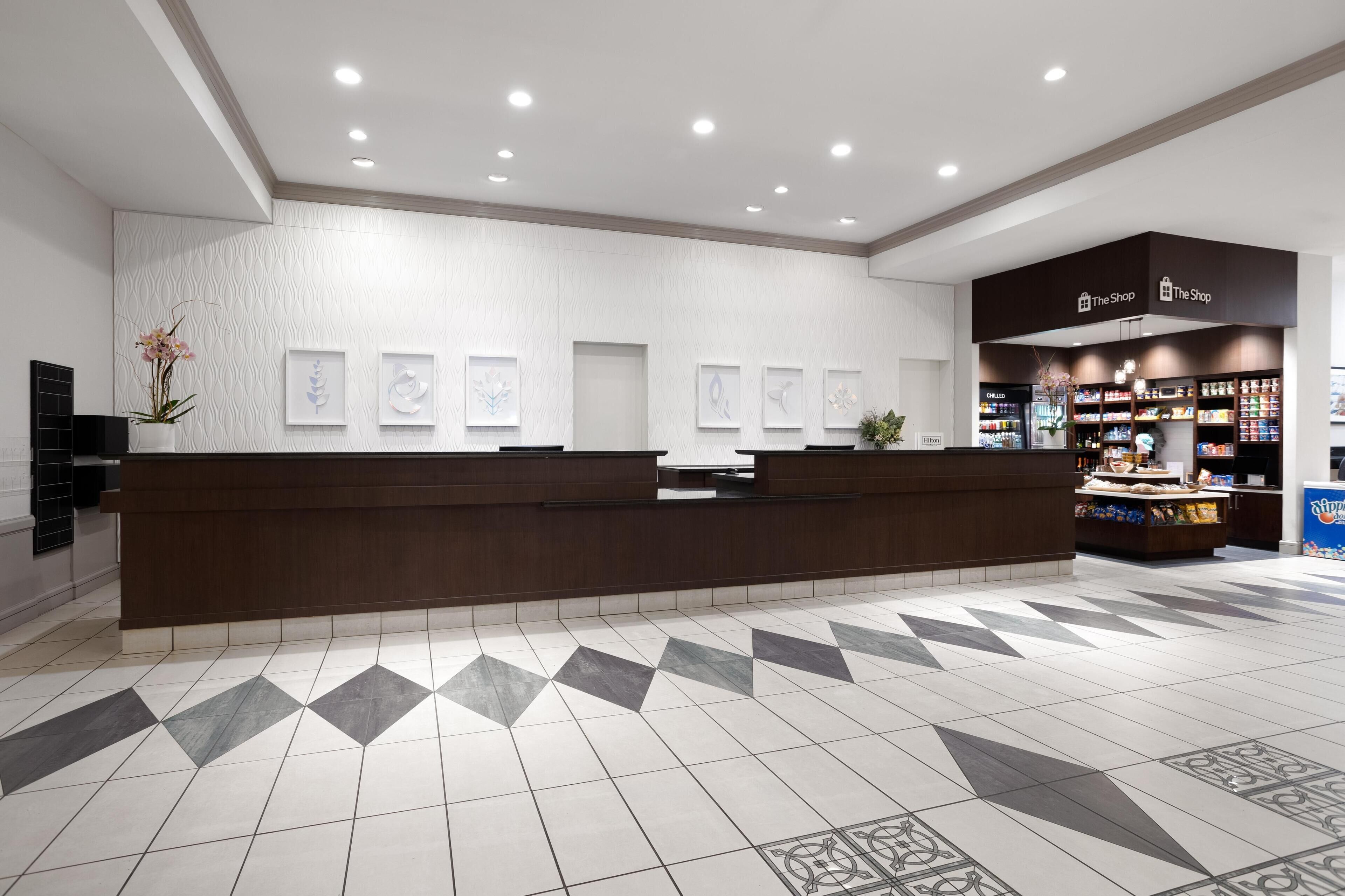 Foto - Hilton Garden Inn Chicago Downtown/Magnificent Mile