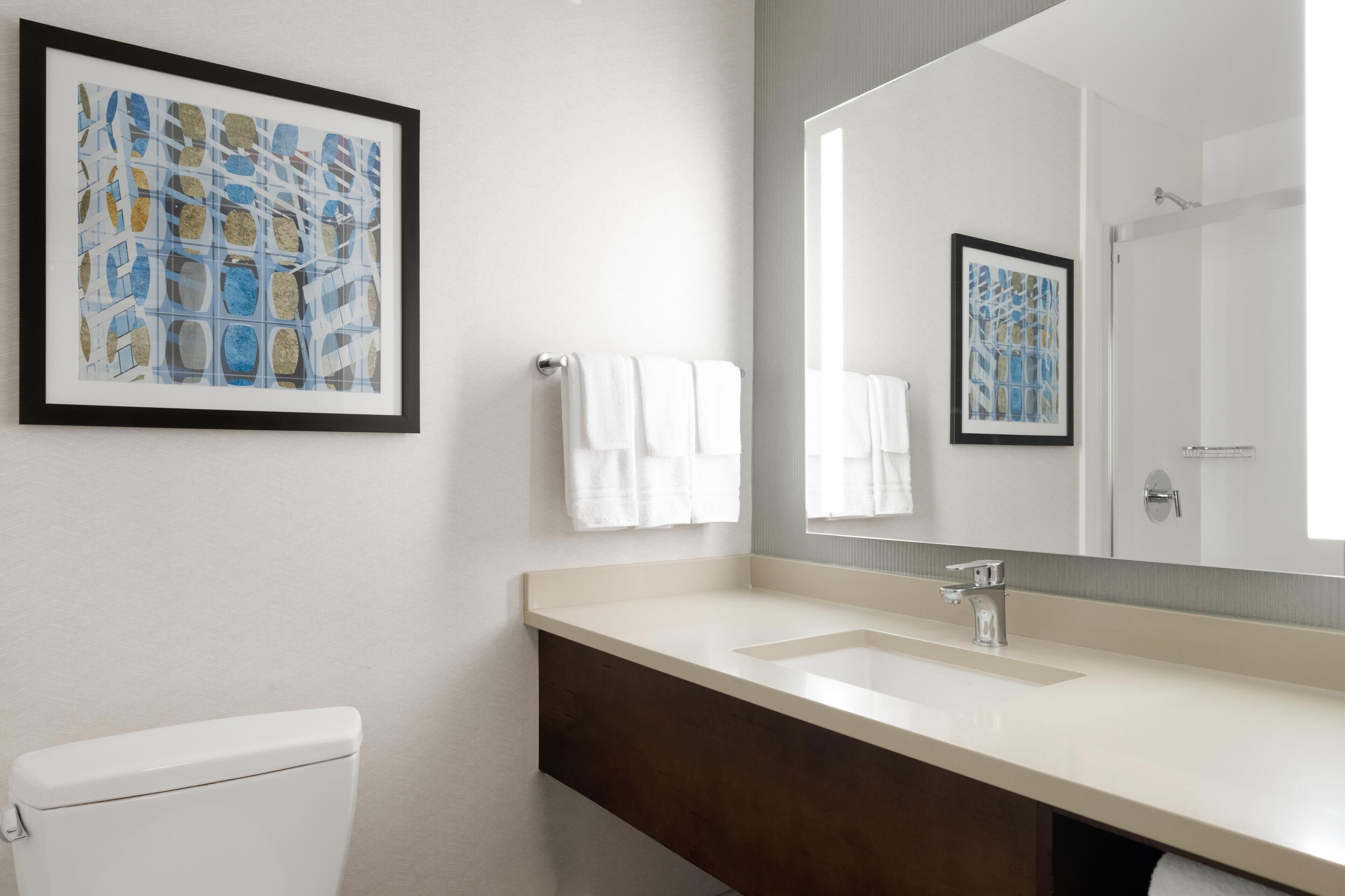 Foto - Hilton Garden Inn Chicago Downtown/Magnificent Mile