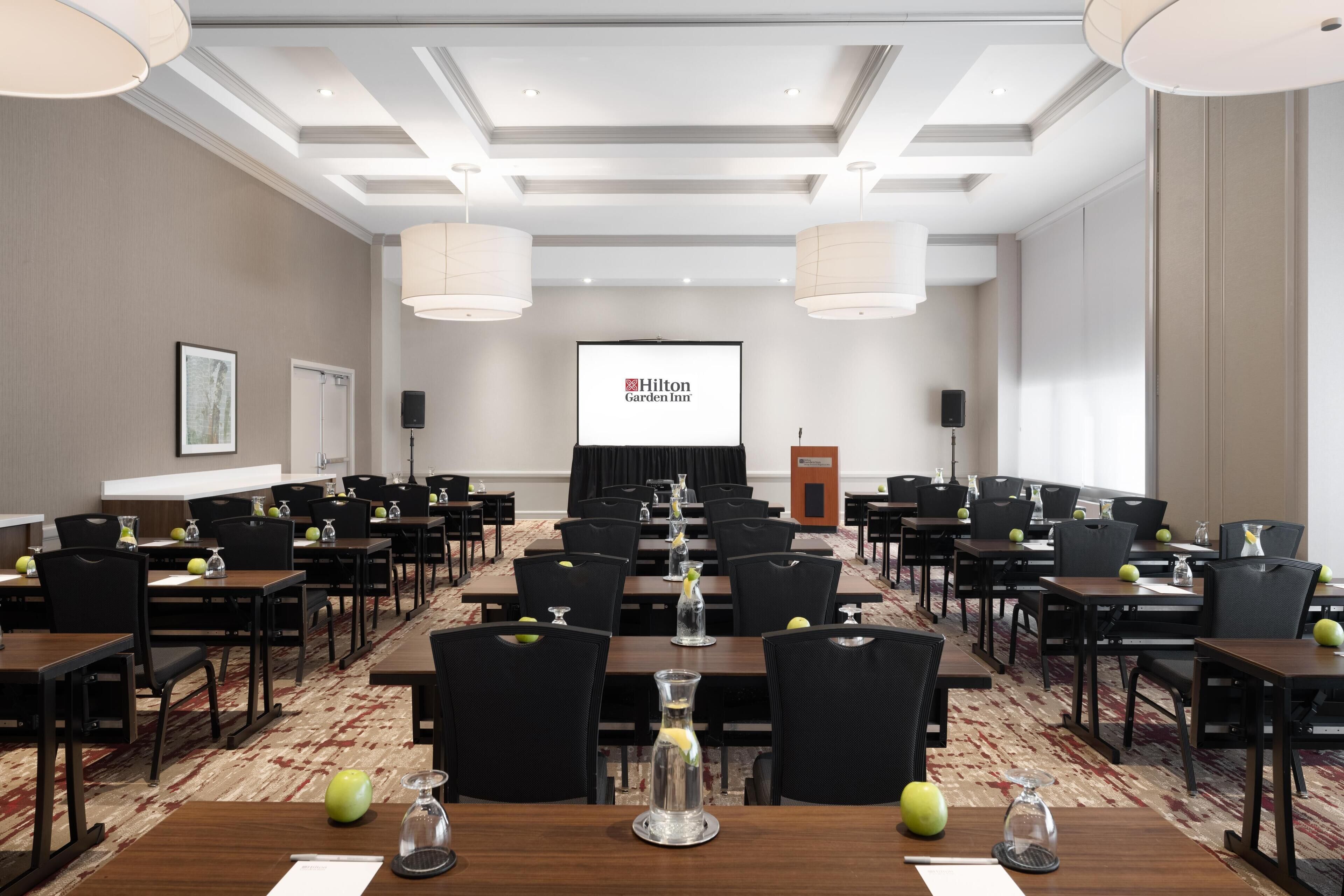 Foto - Hilton Garden Inn Chicago Downtown/Magnificent Mile