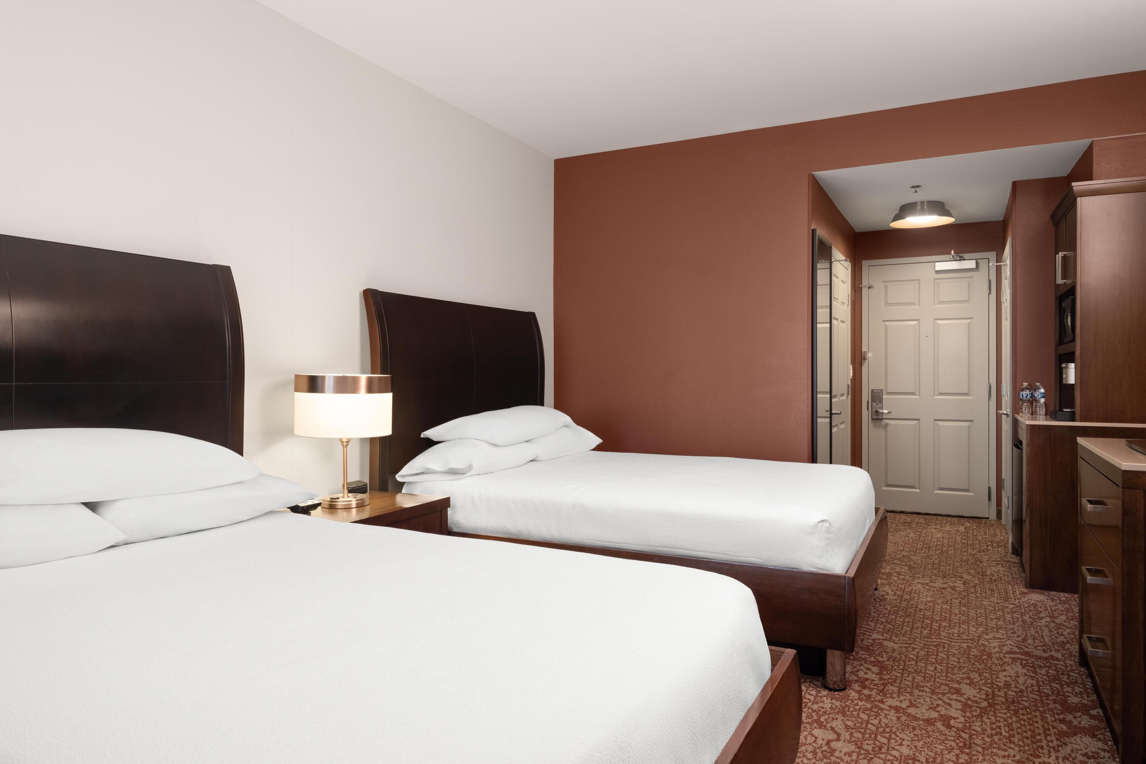 Foto - Hilton Garden Inn Chicago Downtown/Magnificent Mile