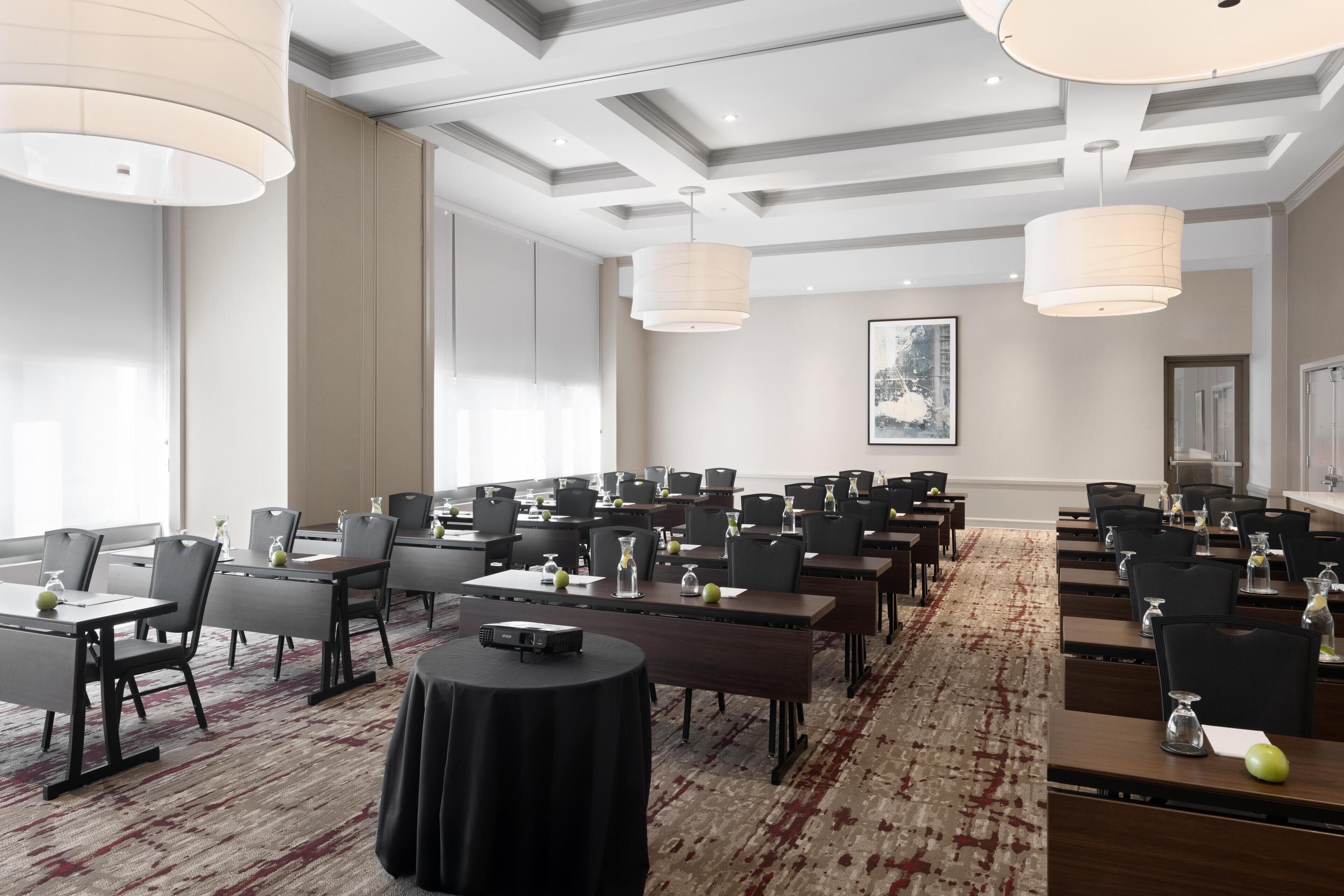 Foto - Hilton Garden Inn Chicago Downtown/Magnificent Mile