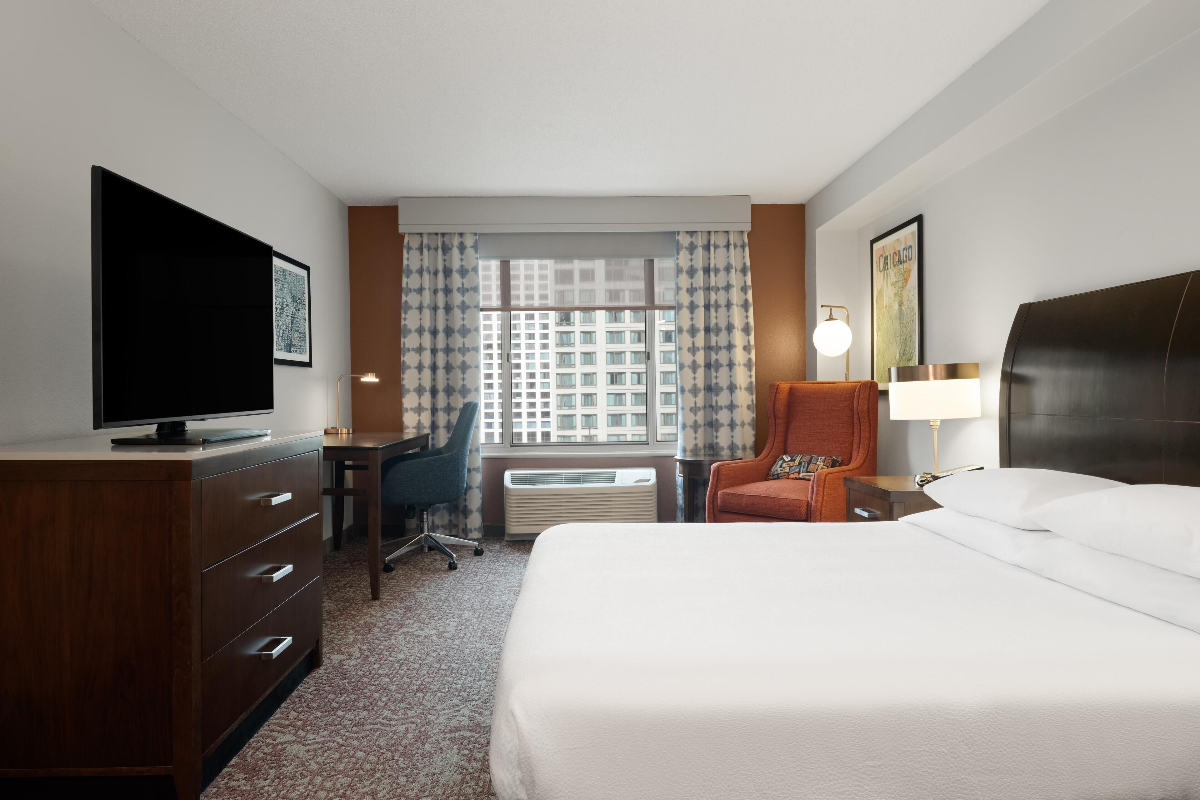 Foto - Hilton Garden Inn Chicago Downtown/Magnificent Mile