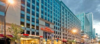Hilton Garden Inn Chicago Downtown/Magnificent Mile