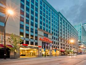 Hilton Garden Inn Chicago Downtown/Magnificent Mile