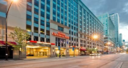 Hilton Garden Inn Chicago Downtown/Magnificent Mile