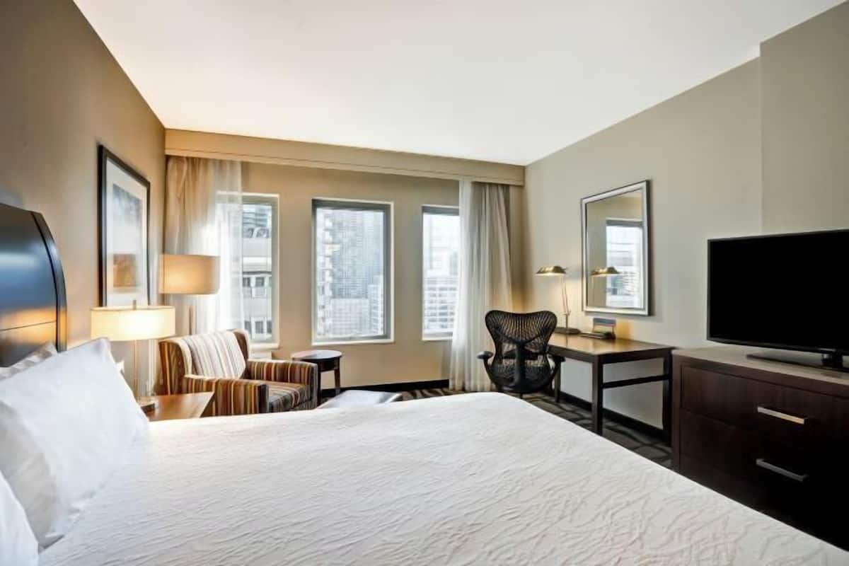 Ropa de cama de alta calidad y cubrecamas