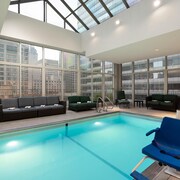 Hilton Garden Inn Chicago Downtown/Magnificent Mile