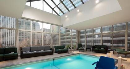 Hilton Garden Inn Chicago Downtown/Magnificent Mile