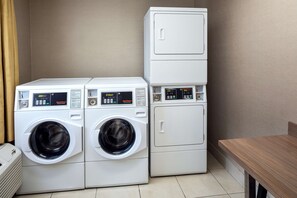 Servicios del alojamiento