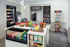 Snackbar
