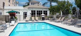 Hilton Garden Inn Arcadia/Pasadena Area