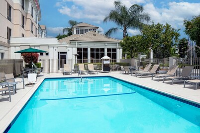Hilton Garden Inn Arcadia/Pasadena Area