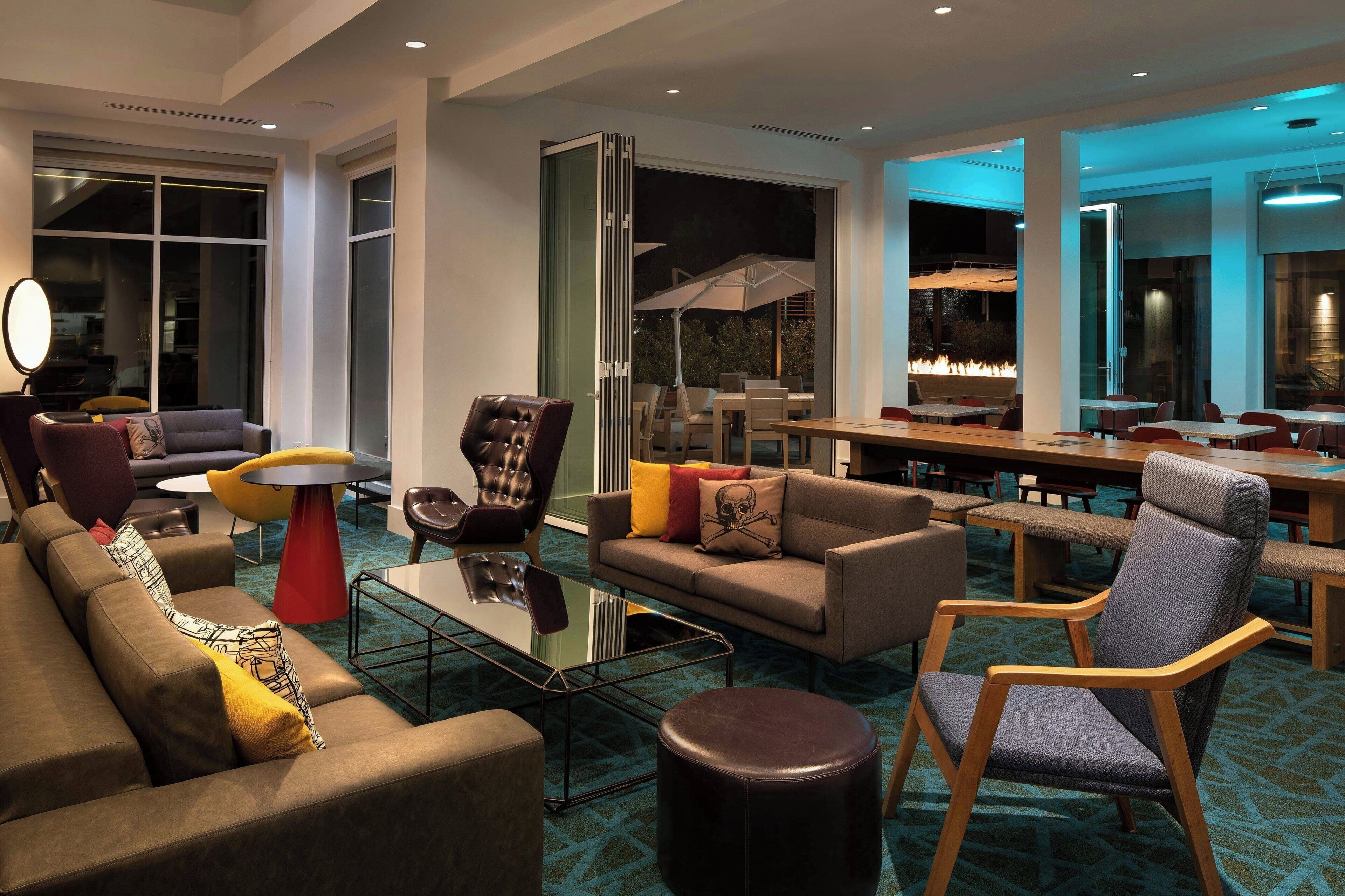 Photo - Aloft by Marriott Mountain View