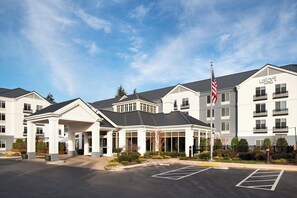 Exterior - Aloft Mountain View (Mountain View)