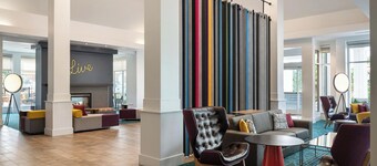 Aloft Mountain View