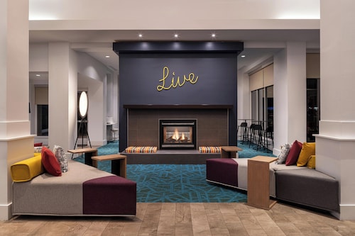 Aloft by Marriott Mountain View