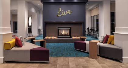 Aloft by Marriott Mountain View