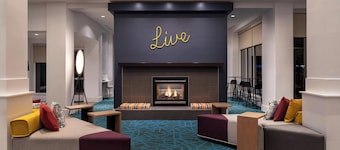 Aloft by Marriott Mountain View