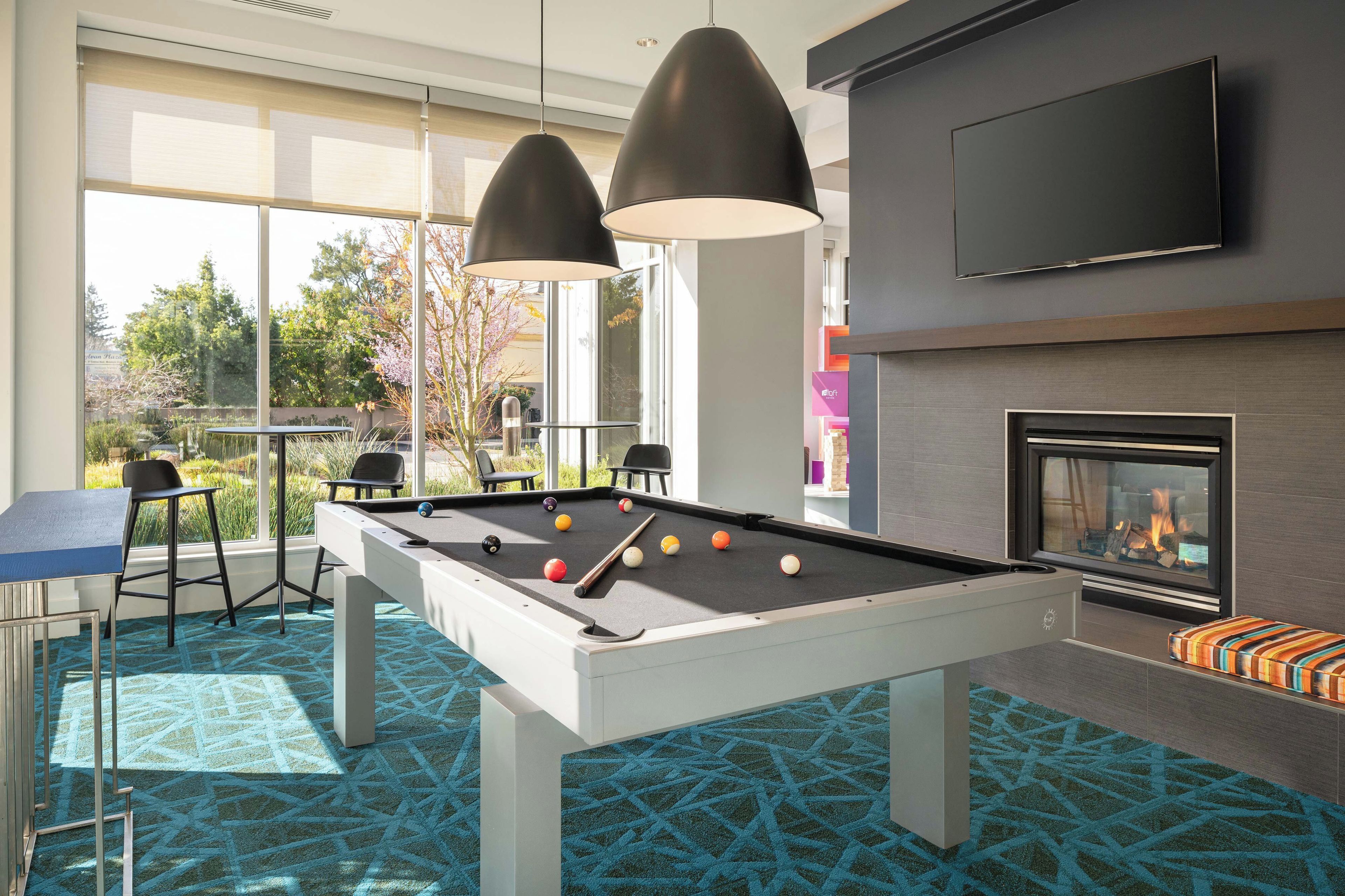Photo - Aloft by Marriott Mountain View