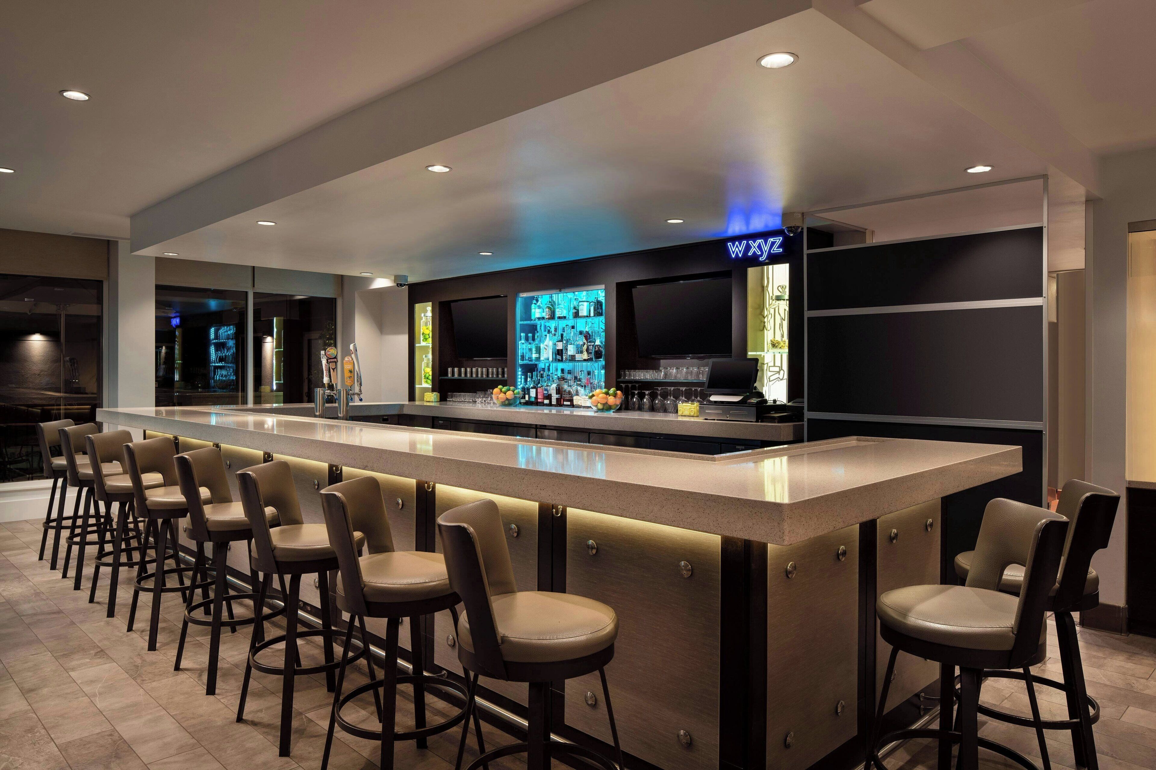 Photo - Aloft by Marriott Mountain View