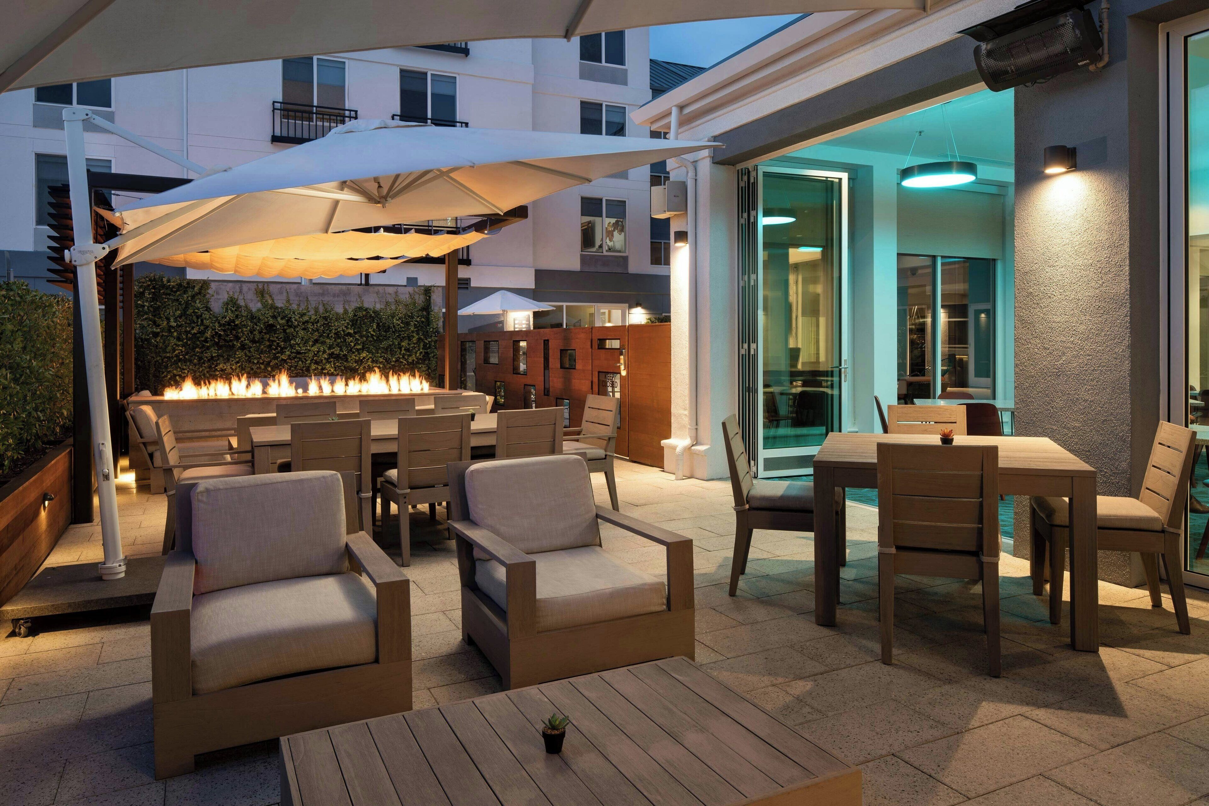 Photo - Aloft by Marriott Mountain View