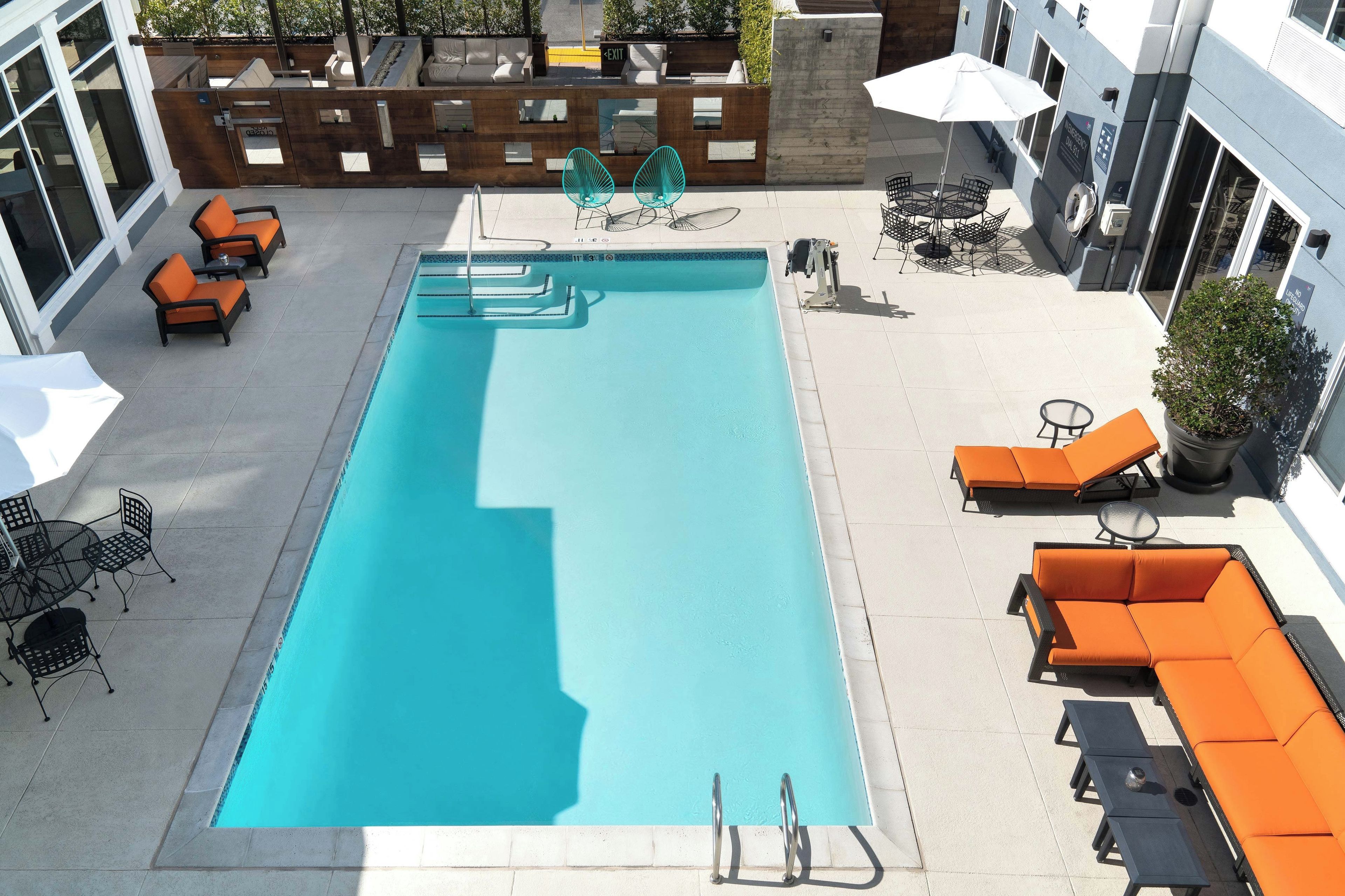 Photo - Aloft by Marriott Mountain View