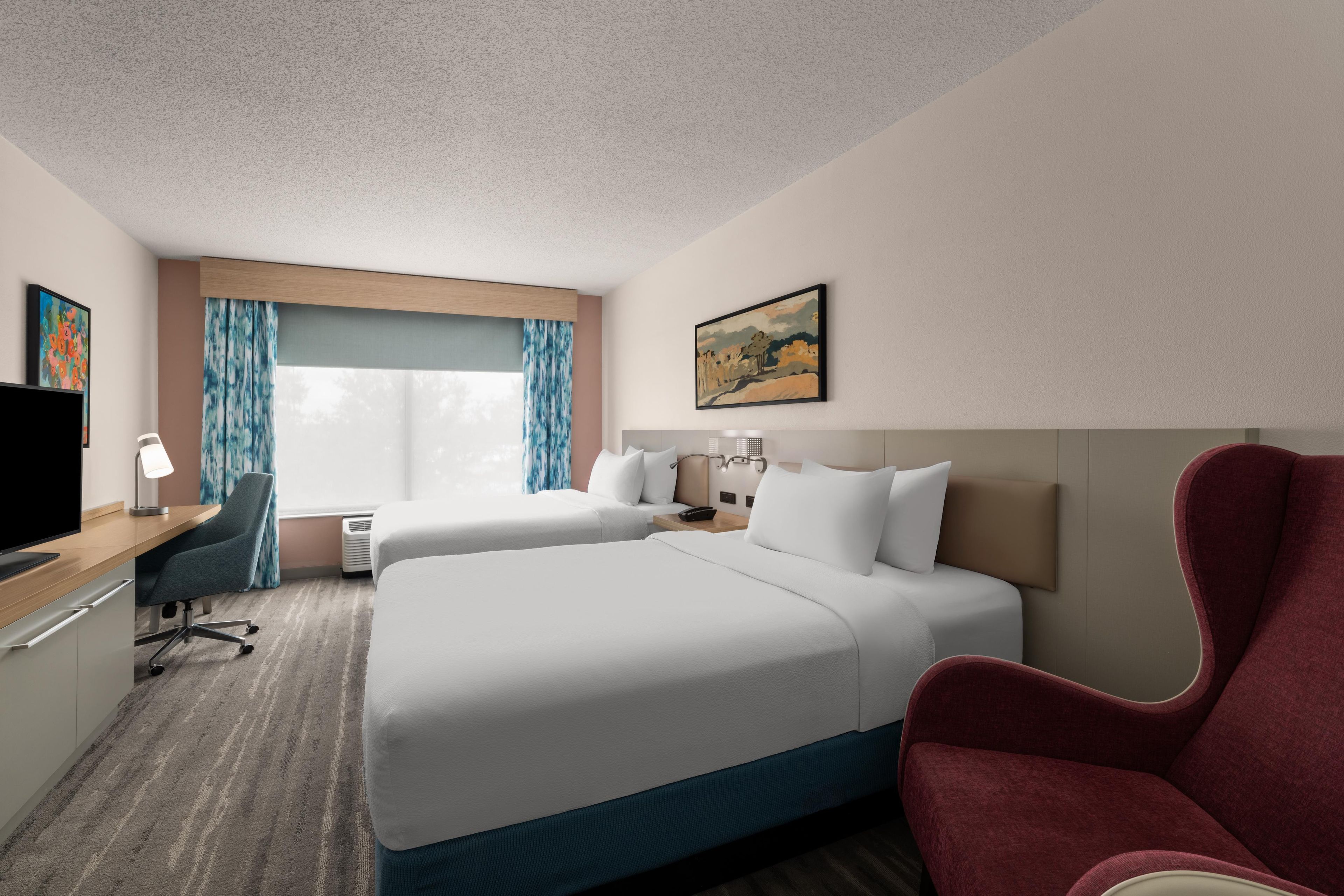 Photo - Hilton Garden Inn Charlotte North