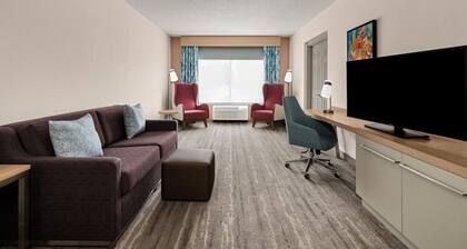 Hilton Garden Inn Charlotte North