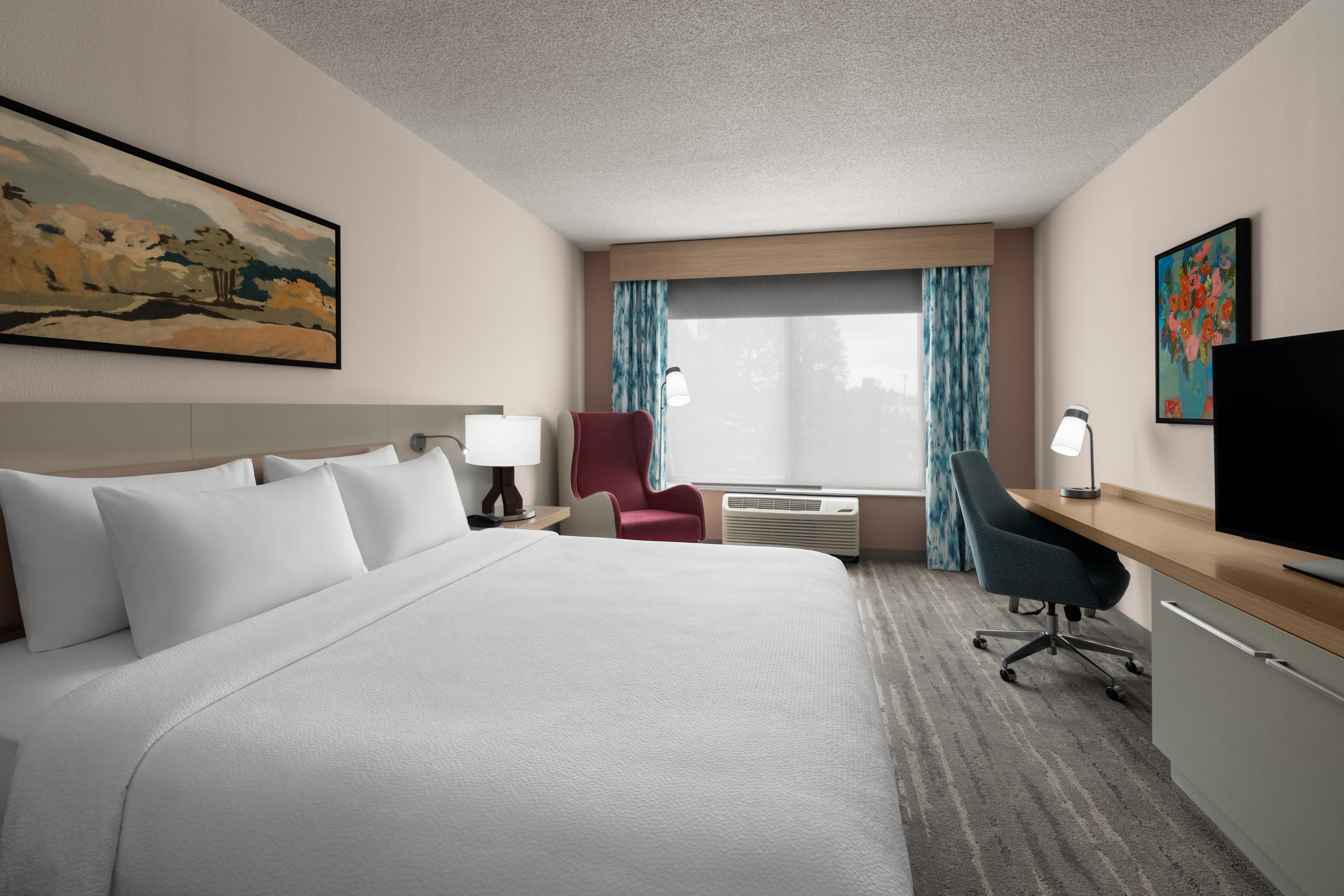 Photo - Hilton Garden Inn Charlotte North