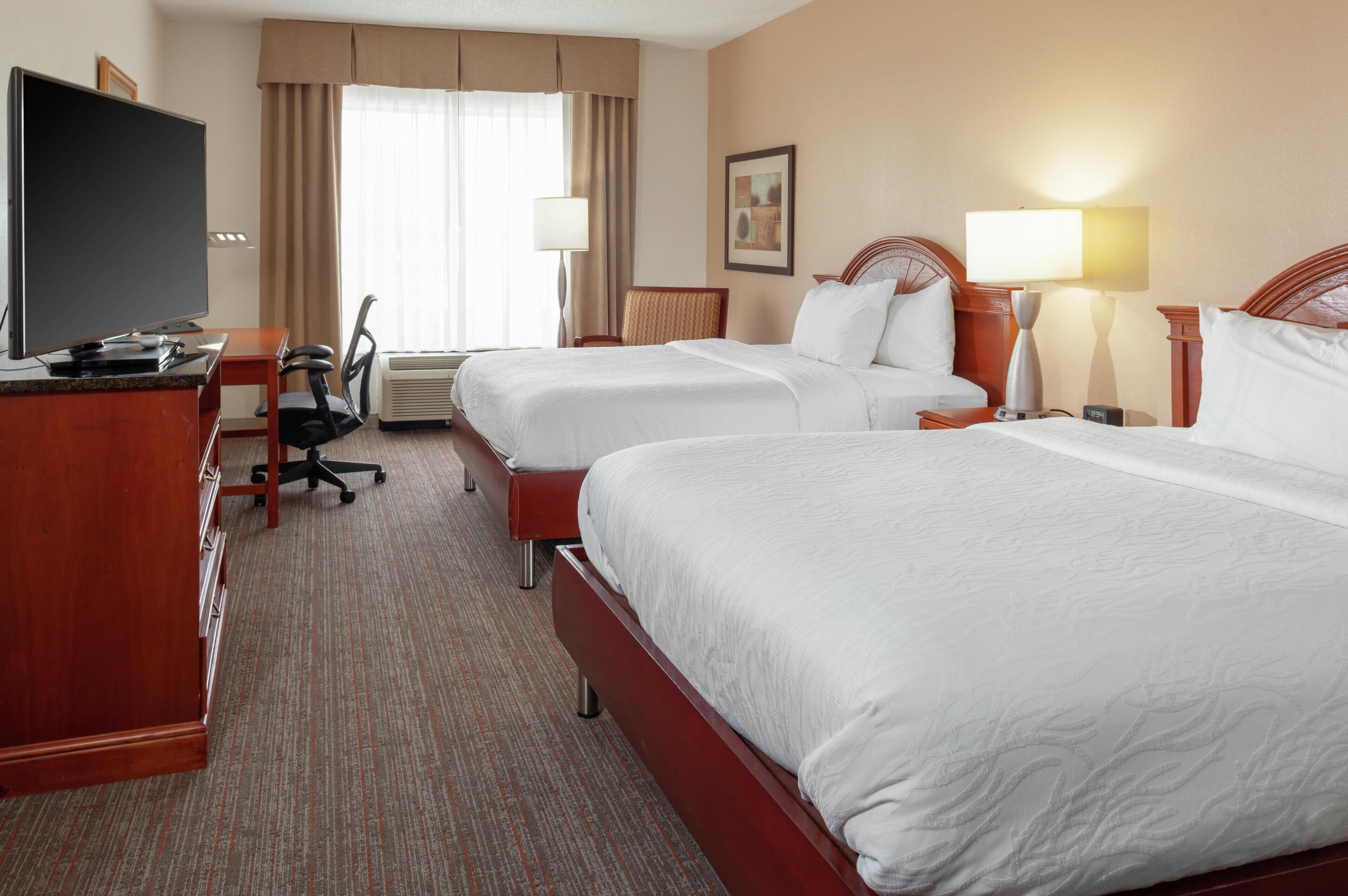 Photo - Hilton Garden Inn Charlotte North