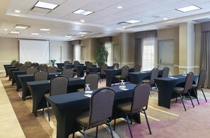 Meeting facility - Hilton Garden Inn Charlotte North (Charlotte)
