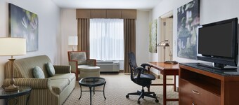 Hilton Garden Inn Charlotte North