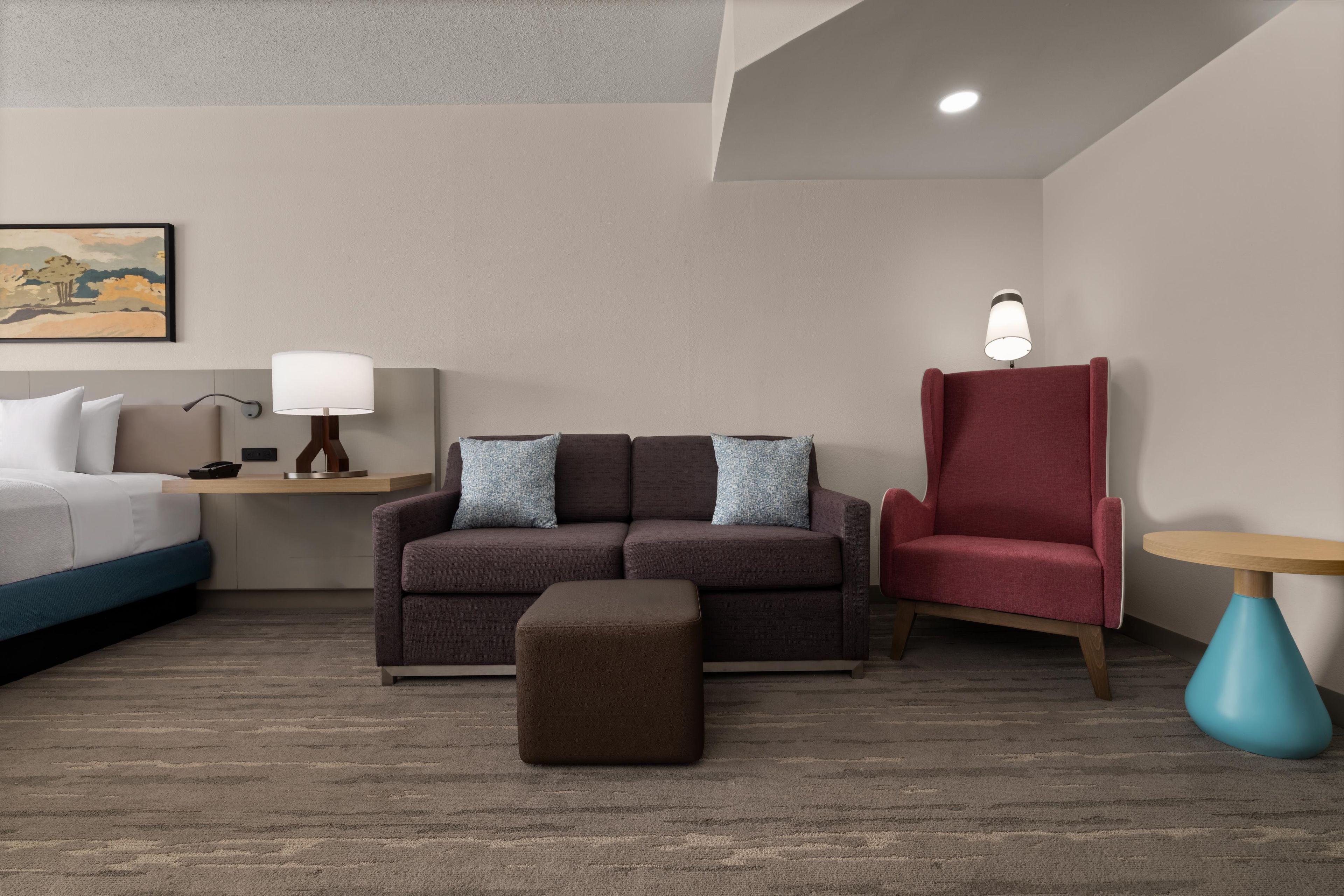 Photo - Hilton Garden Inn Charlotte North