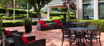Hilton Garden Inn Charlotte North