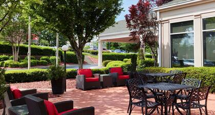 Hilton Garden Inn Charlotte North