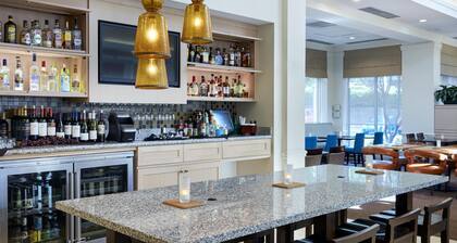 Hilton Garden Inn Charlotte North