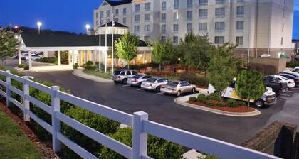 Hilton Garden Inn Charlotte North