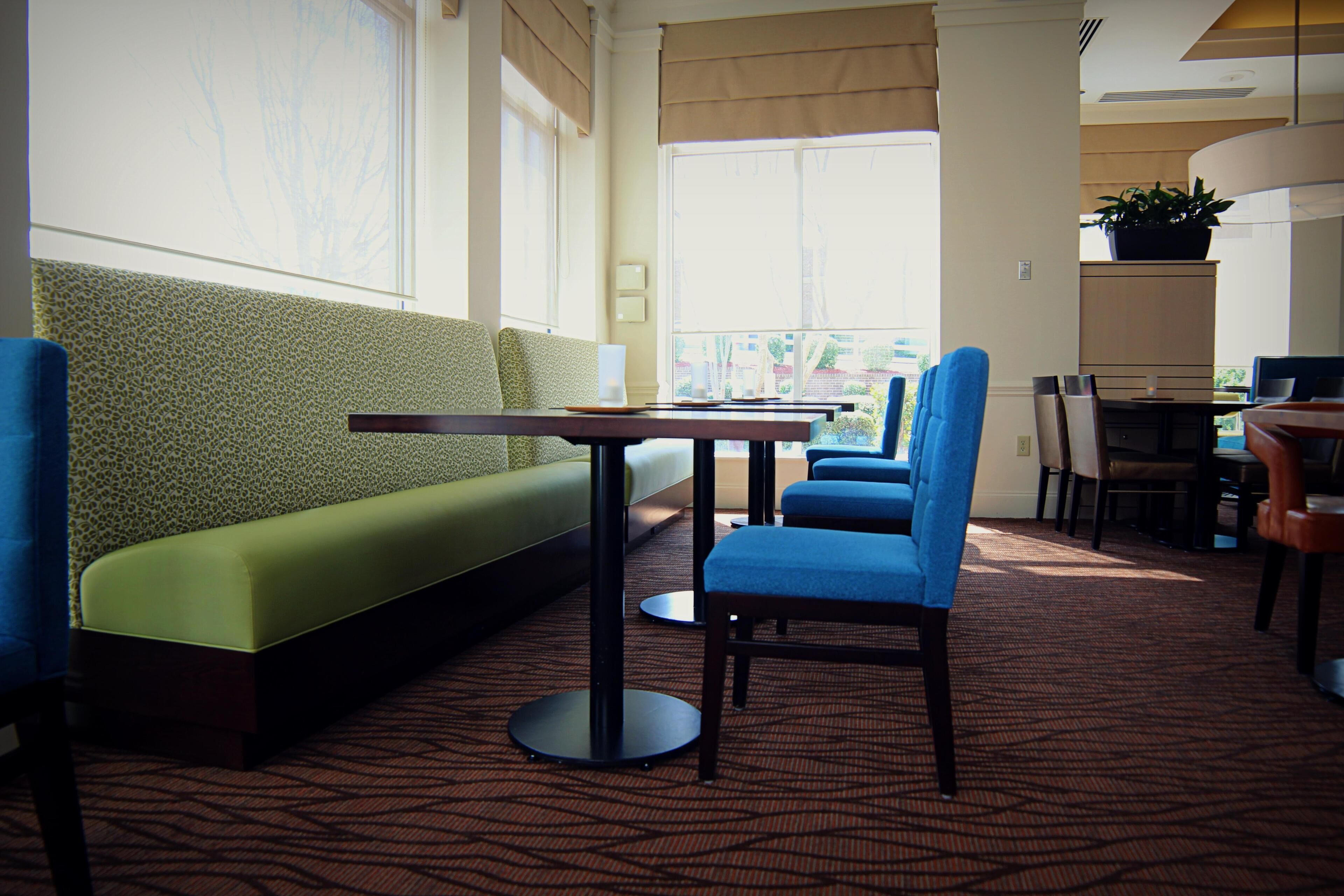 Photo - Hilton Garden Inn Charlotte North