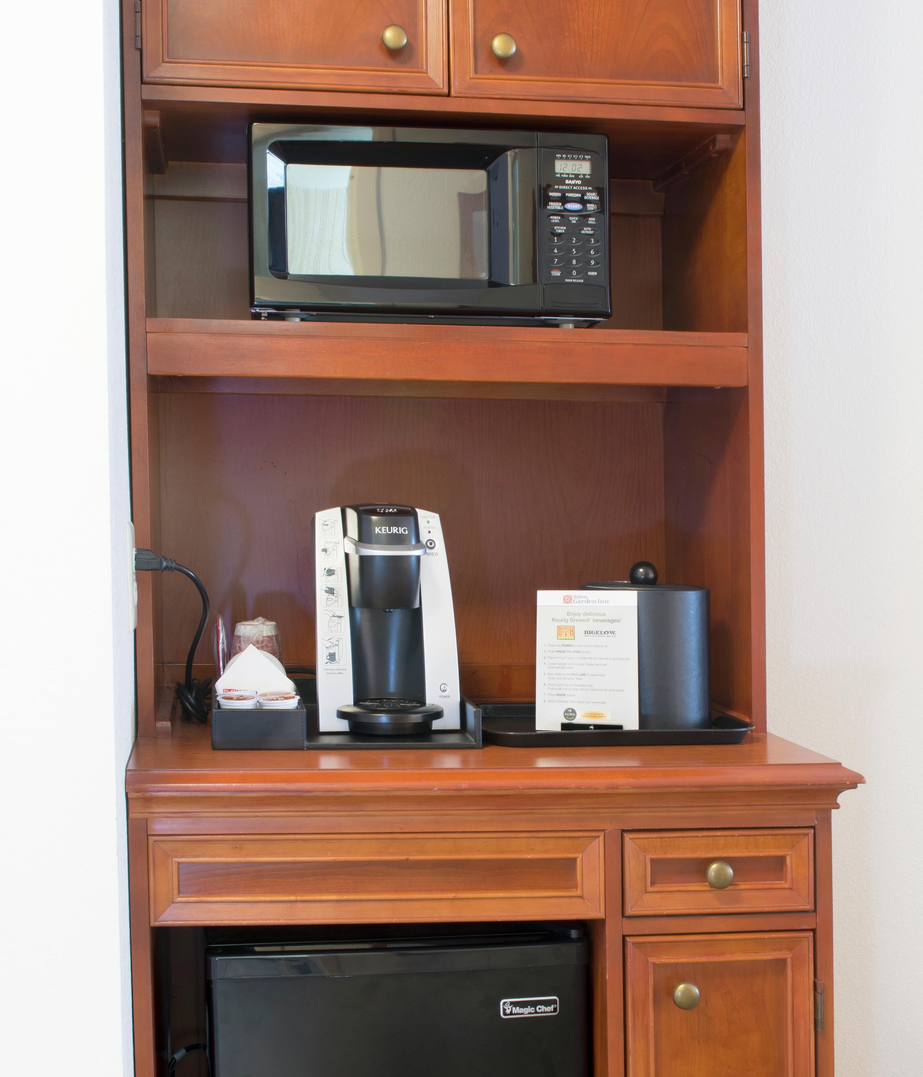 Photo - Hilton Garden Inn Charlotte North